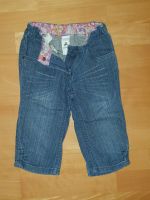 Jeans  7/8 Hose kurze Hose C&A  Gr. 116  2,50 € Schleswig-Holstein - Laboe Vorschau