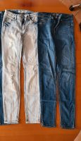 Jeans Skinny Gr. 28 neuwertig Brandenburg - Panketal Vorschau