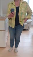 Hemdjacke/Blazer "Chicc" (Adler) in Gelb, Gr.46 ! Kreis Pinneberg - Pinneberg Vorschau