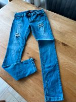 Buena Vista Jeans Italy *Top* Gr. L Hessen - Nieste Vorschau