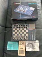 Kasparov Chess Computer Companion 3 (1985) Bayern - Röthenbach Vorschau