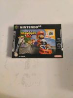 Mario Kart 64 Nintendo 64 Spiel Beuel - Limperich Vorschau