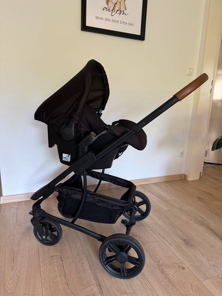 Kinderwagen HAUCK in Essen