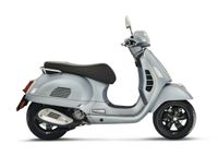 VESPA GTS 300 HPE SUPERTECH E5  NEUFAHRZEUG 4 Jahre Garantie Nordrhein-Westfalen - Jüchen Vorschau