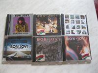 5 CD BON JOVI 1984 LOST HIGHWAY Slippery When Wet 7800 FAHRENHEI Brandenburg - Rathenow Vorschau