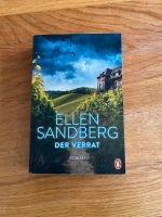 Ellen Sandberg der Verrat Baden-Württemberg - Bad Dürrheim Vorschau