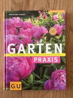 GU Buch - Garten Praxis - Wolfgang Hensel Bayern - Germering Vorschau