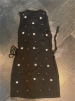 Mädchen Kleid Sommerkleid mit Perlen Größe 164 Bayern - Schöllnach Vorschau