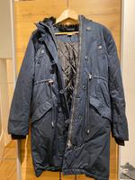 Wintermantel Schwangerschaft Umstandsjacke H&M Gr.XS/S Mecklenburg-Strelitz - Landkreis - Neustrelitz Vorschau