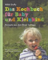 Das Kochbuch für Baby und Kleinkind   NEU Bayern - Bad Wörishofen Vorschau