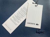 Lacoste Leder Tasche für ipad air Nordrhein-Westfalen - Solingen Vorschau