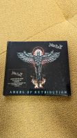 Judas Priest - Angel Of Retribution - Lim. Digipak 2004 Baden-Württemberg - Mannheim Vorschau