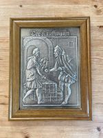 Kupferstich - Der Kauffmann 32x40 cm Nürnberg (Mittelfr) - Nordstadt Vorschau