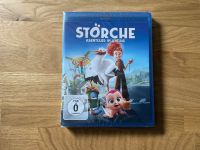 Störche - Abenteuer im Anflug Blu-Ray Nordrhein-Westfalen - Alfter Vorschau