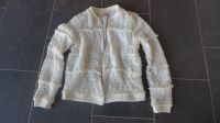 Desigual Bundjacke Gr.36 /S Spitze weiß/sand Sachsen - Hohndorf Vorschau