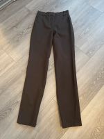 ZARA Stoffhose Gr.XS neu Khaki Düsseldorf - Bilk Vorschau