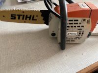 Kinder Stihl Kettensäge Motorsäge Nordrhein-Westfalen - Bad Oeynhausen Vorschau