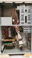 Retro PC Asus AMD Athlon K7M 600 128MB RAM Nordrhein-Westfalen - Oberhausen Vorschau