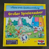 Habe Meine erste Spielesammlung ab 1,5 Jahre Mecklenburg-Vorpommern - Gnoien Vorschau