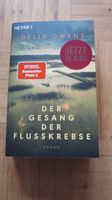 "Der Gesang der Flusskrebse" Roman, neuwertig Rheinland-Pfalz - Koblenz Vorschau