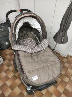 Teutonia Kinderwagen Nordrhein-Westfalen - Heiligenhaus Vorschau