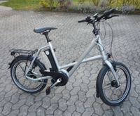 Damen City-e-Bike, Raleigh Impulse HS Compact Urban 37V 416Wh Bayern - Kitzingen Vorschau