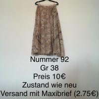 Damen Rock, Nummer 92 Bayern - Gaimersheim Vorschau