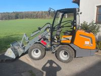 Radlader Giant G 2700 HD Bayern - Velburg Vorschau