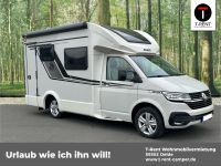 Knaus TOURER VAN 500 Automatik 5,9m Wohnmobil TV mieten VW T6 Nordrhein-Westfalen - Oelde Vorschau