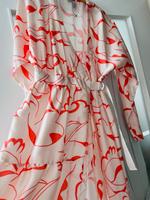 Zara kleid stufenkleid 38 M Köln - Riehl Vorschau