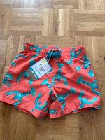 Badeshorts Frugi 104/110 Baden-Württemberg - Erkenbrechtsweiler Vorschau