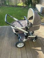 Joolz Day 1 Kinderwagen und Buggy, Farbe: elephant grey Baden-Württemberg - Markgröningen Vorschau