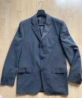 Hess Natur Herrensakko Sakko Jacket  Schurwolle/ Seide Bio  XL Baden-Württemberg - Blaustein Vorschau