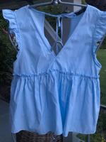 Zara Bluse Gr. M Niedersachsen - Isernhagen Vorschau