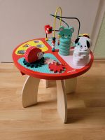 Janod Spieltisch Baby Forest aus Holz - Stapeln, Sortieren und Ge Thüringen - Buttstädt Vorschau