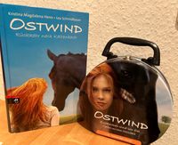 Ostwind - Hörbuch CD +Buch „Zusammen sind wir frei“ „Rückkehr nac Niedersachsen - Wilhelmshaven Vorschau