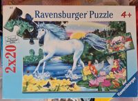 Puzzle 2×20 Niedersachsen - Oldenburg Vorschau