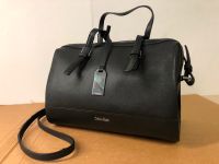 Calvin Klein Handtasche schwarz Rheinland-Pfalz - Mainz Vorschau