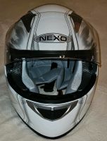 Motorrad Helm - NEXO - Gr. S Sachsen-Anhalt - Wolferode Vorschau