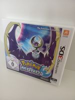 Nintendo 3DS Pokemon Pokémon Mond | Shinies, Teams, Events Eimsbüttel - Hamburg Schnelsen Vorschau