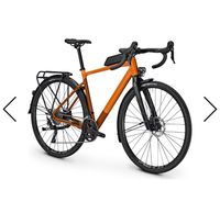 FOCUS ATLAS 6.7 EQP, XS - XL,Gravelbike, !!Neu!! UvP 2190€ Bayern - Grassau Vorschau