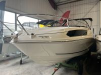 Bayliner VR5 Cuddy Mercruiser 200 PS BSO II Vorführboot Baden-Württemberg - Konstanz Vorschau