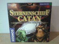 Die Siedler von Catan Sternenschiff, Neu, Spiel Nordrhein-Westfalen - Krefeld Vorschau