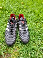 adidas Fußballschuhe größe 10 UK  44 EU Bayern - Grafing bei München Vorschau