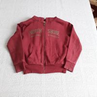 Outdoor Sweetjacke, Gr. 128 Baden-Württemberg - Crailsheim Vorschau