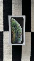 Apple iPhone XS [64 GB] Space Gray Nordrhein-Westfalen - Solingen Vorschau