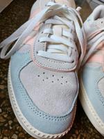 Adidas breaknet Sneaker Damen Düsseldorf - Düsseltal Vorschau
