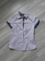 QS, Bluse, Gr. 38, kurzarm, neuwertig Hessen - Herbstein Vorschau