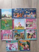 Verschiedene Kinder Hörspiel CD's je 1 Euro Niedersachsen - Ostrhauderfehn Vorschau