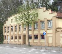 Für verschiedene Zwecke geeignete gewerbliche Erdgeschoßfläche - ca. 230 m² - zu vermieten Saarbrücken-Mitte - St Johann Vorschau